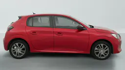 Peugeot 208 - photo 8