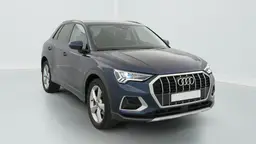 Audi Q3 - photo 1