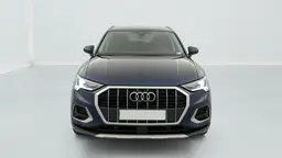 Audi Q3 - photo 2