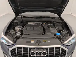 Audi Q3 - photo 18