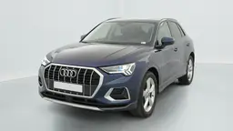 Audi Q3 - photo 3