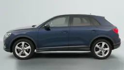 Audi Q3 - photo 4