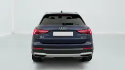 Audi Q3 - photo 6