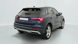 Audi Q3 - photo 7