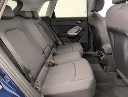 Audi Q3 - photo 10