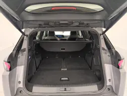 Peugeot 5008 - photo 11