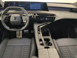 Peugeot 5008 - photo 13