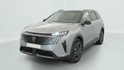 Peugeot 5008 - photo 3