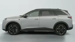 Peugeot 5008 - photo 4