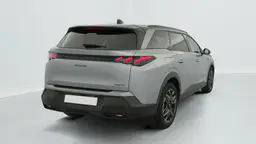Peugeot 5008 - photo 7