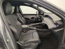 Peugeot 5008 - photo 9