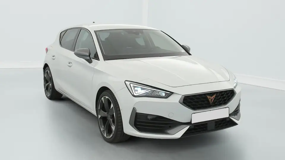 2023 Cupra Leon 1.5 eTSI 150 ch DSG7 V
