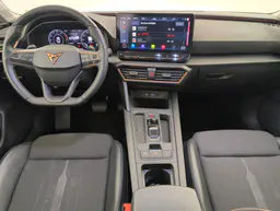 Cupra Leon - photo 13