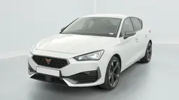 Cupra Leon - photo 3