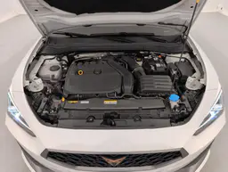 Cupra Leon - photo 21