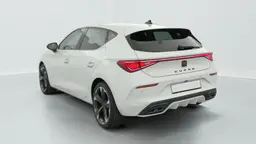 Cupra Leon - photo 5