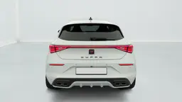 Cupra Leon - photo 6