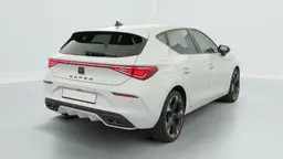 Cupra Leon - photo 7