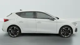 Cupra Leon - photo 8