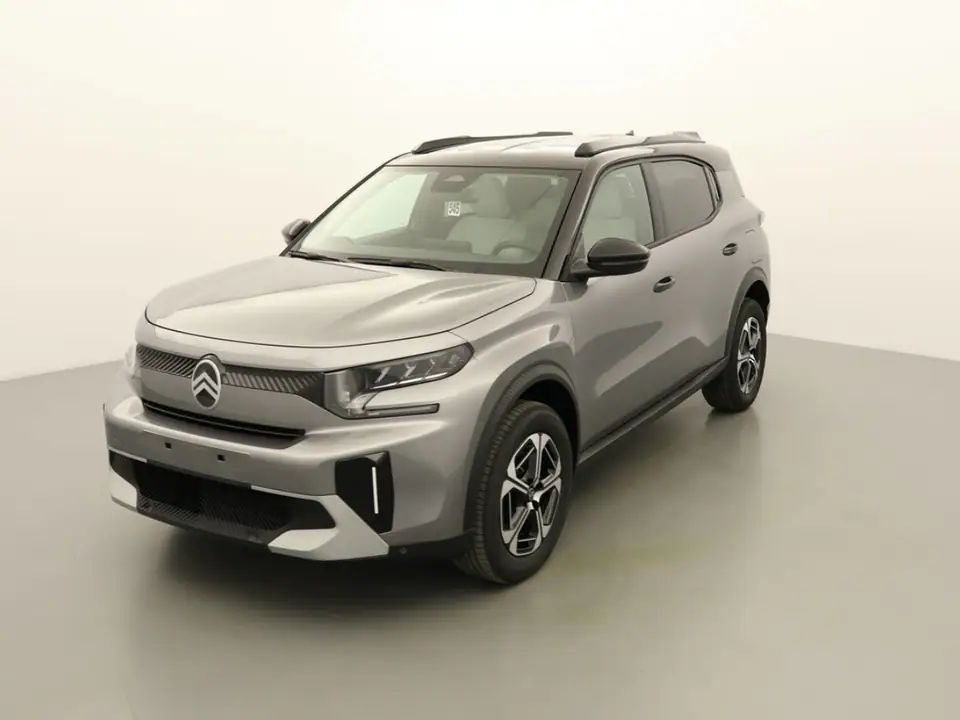 2026 Citroen C3 Aircross MAX