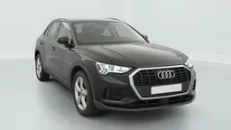 Audi Q3 - photo 1