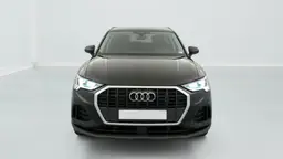 Audi Q3 - photo 2