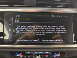 Audi Q3 - photo 17