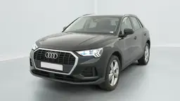 Audi Q3 - photo 3