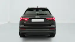 Audi Q3 - photo 6