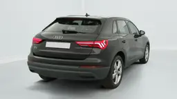 Audi Q3 - photo 7