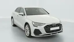 Audi A3 Sportback - photo 1