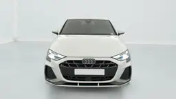 Audi A3 Sportback - photo 2