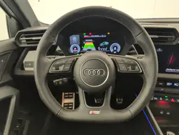 Audi A3 Sportback - photo 14