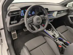 Audi A3 Sportback - photo 15