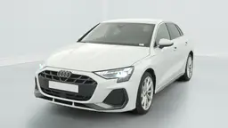 Audi A3 Sportback - photo 3