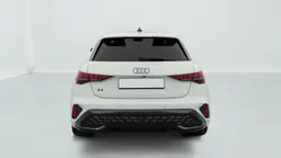Audi A3 Sportback - photo 6