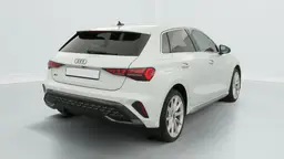 Audi A3 Sportback - photo 7