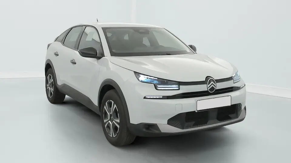2025 Citroen C4 You