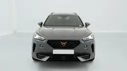 Cupra Formentor - photo 2
