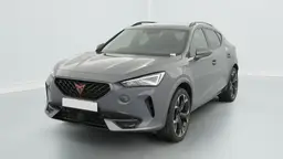 Cupra Formentor - photo 3