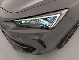 Cupra Formentor - photo 23
