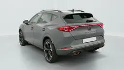 Cupra Formentor - photo 5