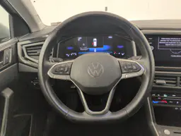 Volkswagen Taigo - photo 14