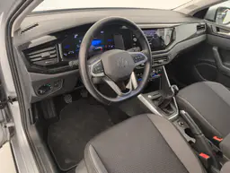 Volkswagen Taigo - photo 15