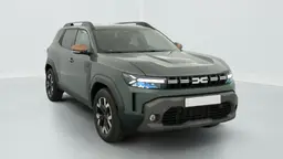 Dacia Duster - photo 1