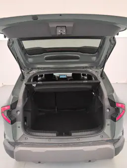 Dacia Duster - photo 11