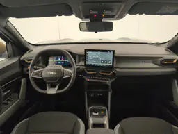 Dacia Duster - photo 13