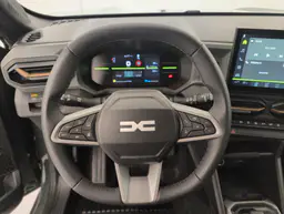 Dacia Duster - photo 14