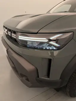 Dacia Duster - photo 18