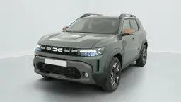 Dacia Duster - photo 3